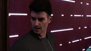 THE ENTREPRENEUR #32 – Visual Novel Gameplay [HD]