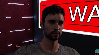 THE ENTREPRENEUR #32 – Visual Novel Gameplay [HD]