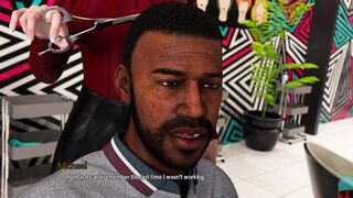 THE ENTREPRENEUR #32 – Visual Novel Gameplay [HD]