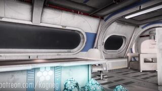 Chaurus Stowaway two | Trailer