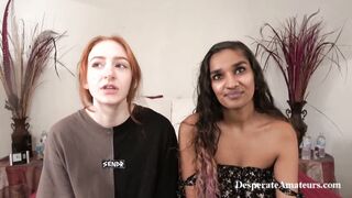 Issabella and other Desperate Amateurs need cash