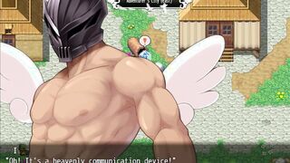 Long Titty Angel Bi*ches #2 quiero chupas esas tetotas