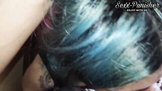 Sexo Duro Con La Hermana De Gran Culo De Mi Mejor Amigo Parte three