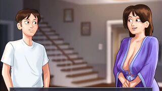 Lets Play Summertime Saga Ep 68