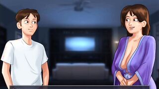 Lets Play Summertime Saga Ep 68