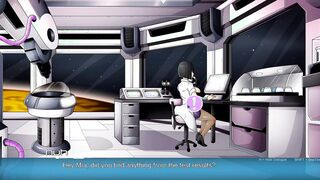 The Solarion Project #7