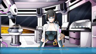 The Solarion Project #7