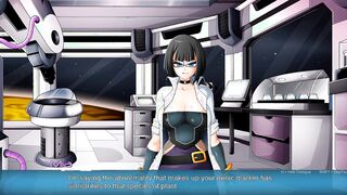 The Solarion Project #7