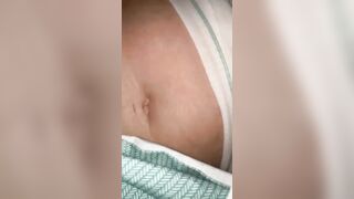 I Was Almost Caught Masturbating Inside My Hospital Bed By A Nurse Walking Into To Check On Me