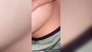 I Was Almost Caught Masturbating Inside My Hospital Bed By A Nurse Walking Into To Check On Me