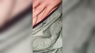 I Was Almost Caught Masturbating Inside My Hospital Bed By A Nurse Walking Into To Check On Me