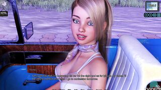 SUNSHINE LOVE #193 • What a sweet tight cunt