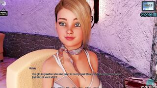 SUNSHINE LOVE #193 • What a sweet tight cunt