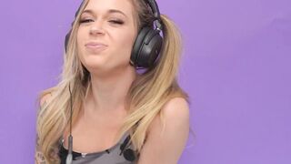 Long Penis Solo Jerk Reaction - Rory Knox
