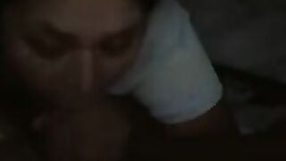 DEEP THROAT GONE WRONG