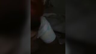 DEEP THROAT GONE WRONG