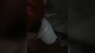DEEP THROAT GONE WRONG