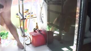 Neighborhood Redneck Boat Rides Sex Party