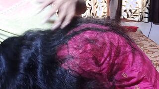 Boss boned colleague's fiance for promotion into clear hindi audio