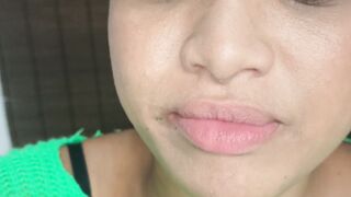 mouth fetishes