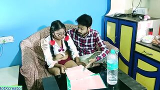 desi 18 schoolgirl goddess sex with professor for pass mark!!