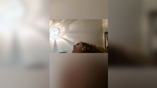 Pregnant Lover Visit #1