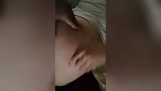 Pregnant Lover Visit #1