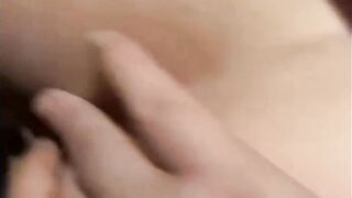 Double filled holes