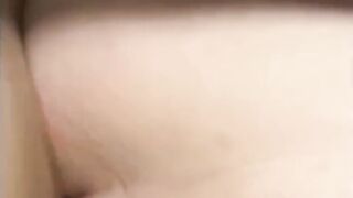 Double filled holes