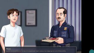 SUMMERTIME SAGA #171 • MisterDoktor • PC Gameplay