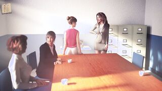 A Ex-Wife And Stepmother 246