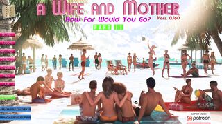 A Ex-Wife And Stepmother 241