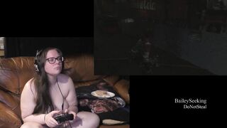 Nude Left Behind Play Through part three