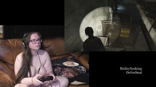 Nude Left Behind Play Through part three