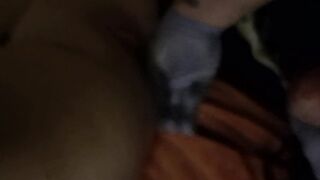 Trying a fist for the first time. My vagina is sooo hungry. Full movie at homemades/cplnxtdoor2