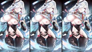 SHENHE GENSHIN IMPACT (COMPILATION #1)