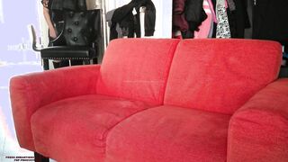 Female dog inside heat MILF and cougar lends itself to a family extramarital relationship