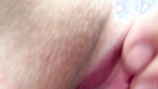 Close-Up Vagina Fucking. Cuming In Friend's Cougar Snatch. Big Jizzed.