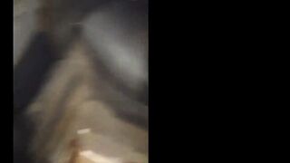 Fucking a Canadian citizen and her daughter into Jamaica, she