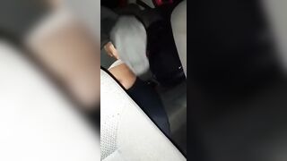 Primer doggin con mi esposa asta correse primera parte one quieren la dos