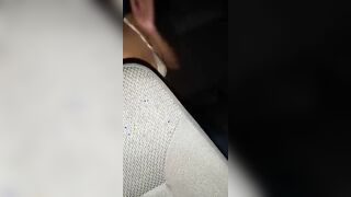 Primer doggin con mi esposa asta correse primera parte one quieren la dos