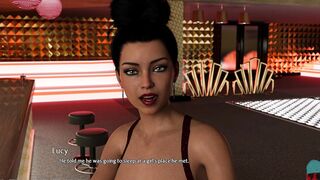 THE ENTREPRENEUR #35 – Visual Novel Gameplay [HD]