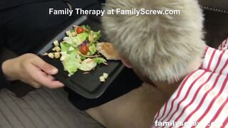Secretaries take care of Family Business
