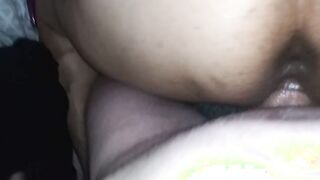 Sixty nine and reverse anal what a way to start the weekend