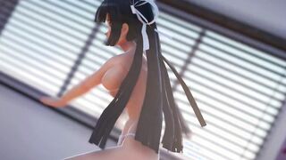 mmd r18 Lovecino Hiyou 3d cartoon