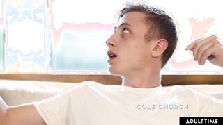 ADULT TIME - Siri Dahl Can't Believe Her Stepson Actually Wanted To Banged Her!