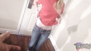 this cougar is ready