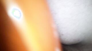 Fatty taking fat vibrator