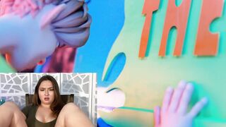 React: Try two Cum w/me #17