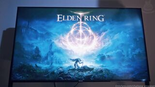Elden Ring is not that rough - ChaitongYingpeant